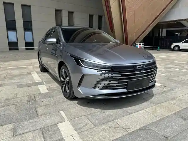 BYD Destroyer 05 2024 — фото 3