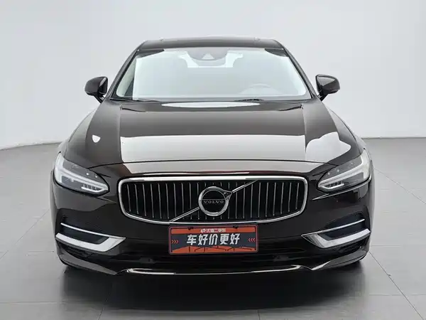 Volvo S90 2019