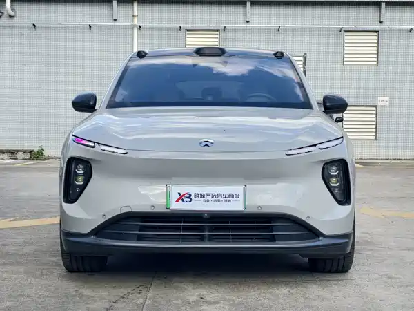 NIO EC6 2024