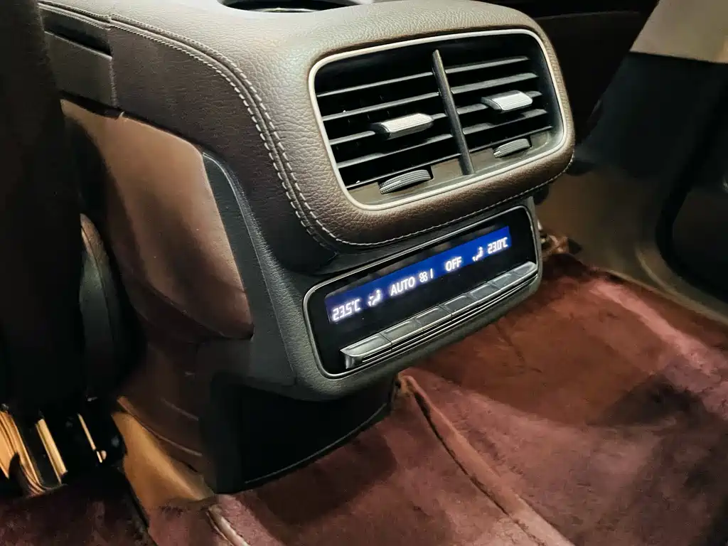 Mercedes-Benz GLS 2020 — фото 21