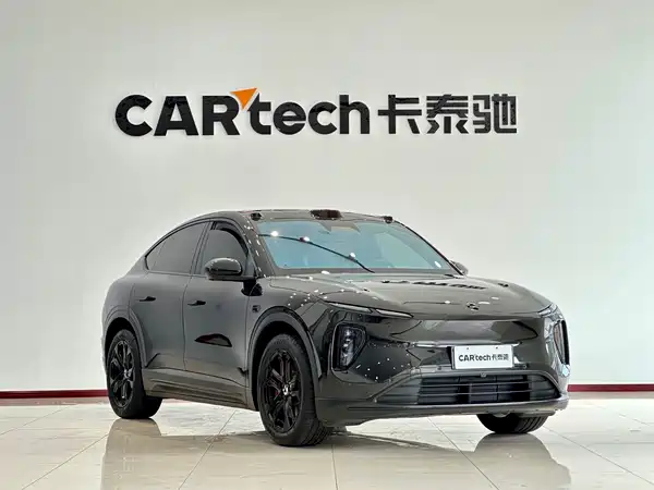 NIO EC6 2024