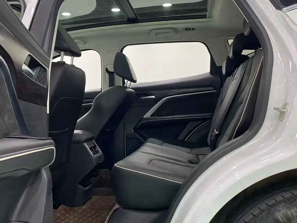 Haval H6 2022
