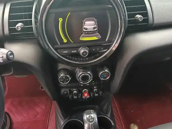 MINI 2015