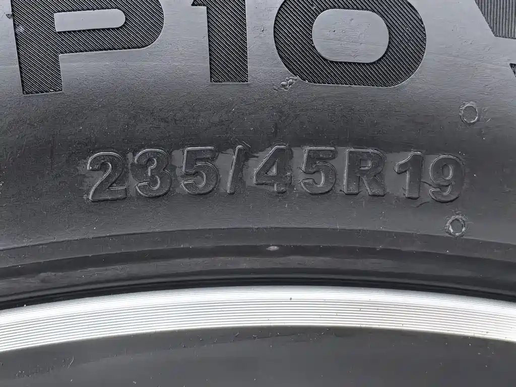 BYD Seal 2023 — фото 24
