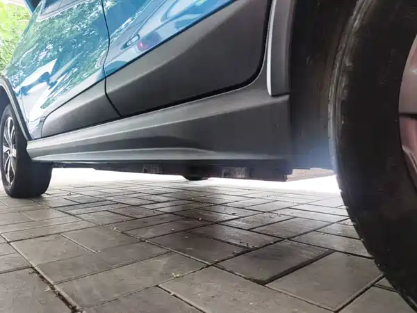 BYD Yuan New Energy 2019