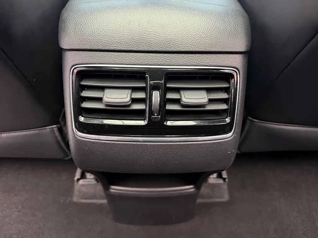 GAC Motor GS4 Plus 2022 — фото 13