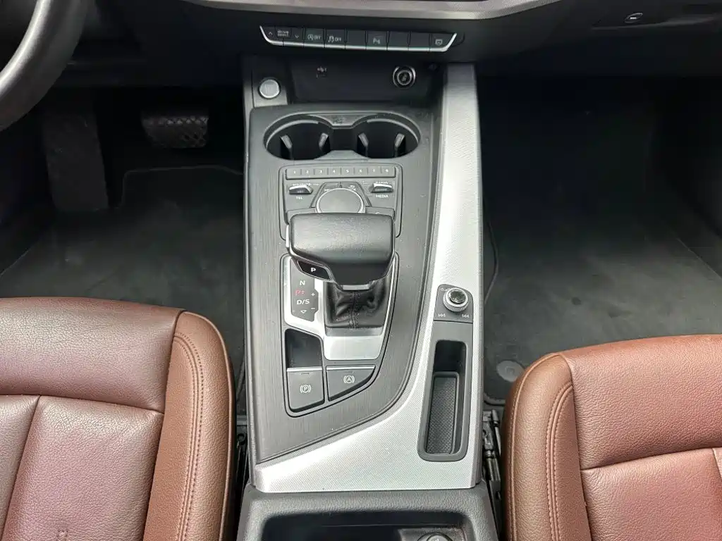 Audi A5 2019 — фото 14