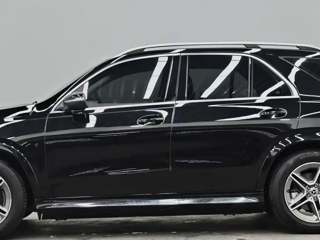 Mercedes-Benz GLE 2023 — фото 14