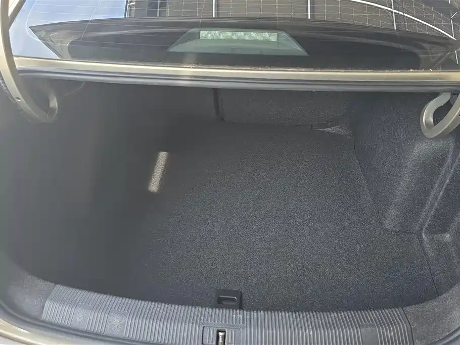 Volkswagen Bora 2018