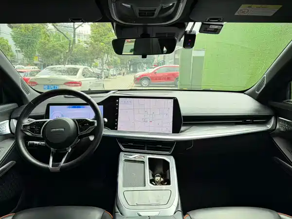 Haval Mythical Beast 2022