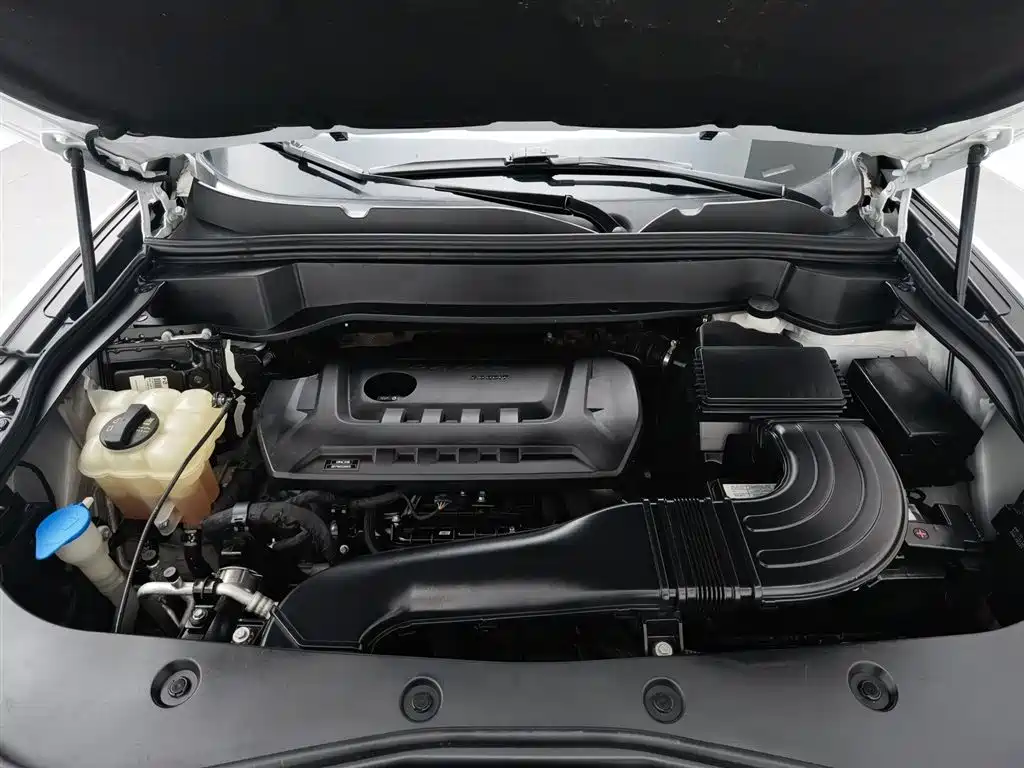 Haval F7 2020
