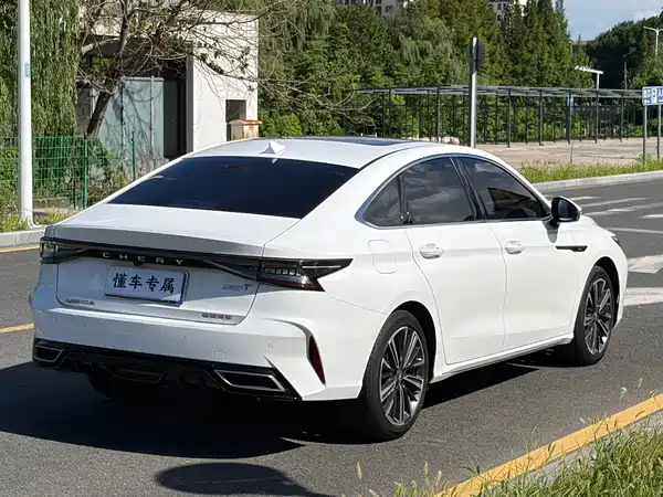 Chery Arrizo 8 2023