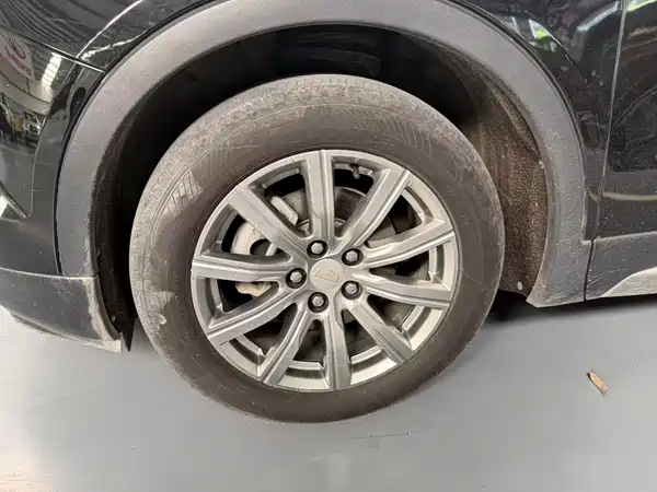 Cadillac XT4 2020
