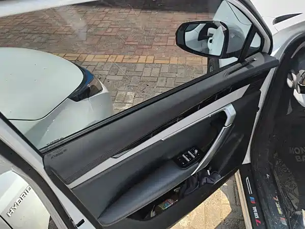 Geely Boyue L 2024