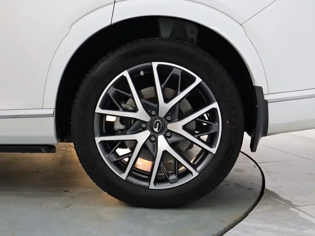 GAC Motor Trumpchi GS8 2023 — фото 12