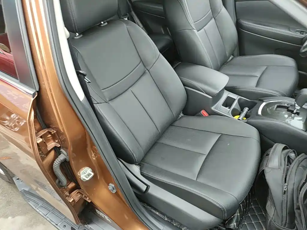 Nissan X-Trail 2016 — фото 25