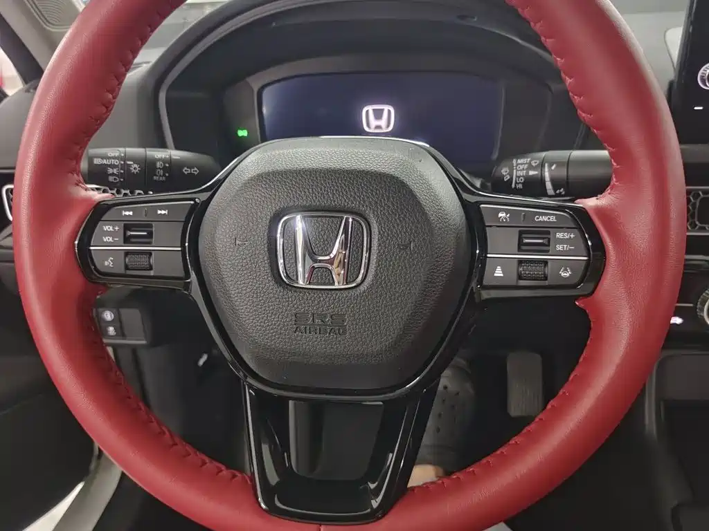 Honda Civic 2023