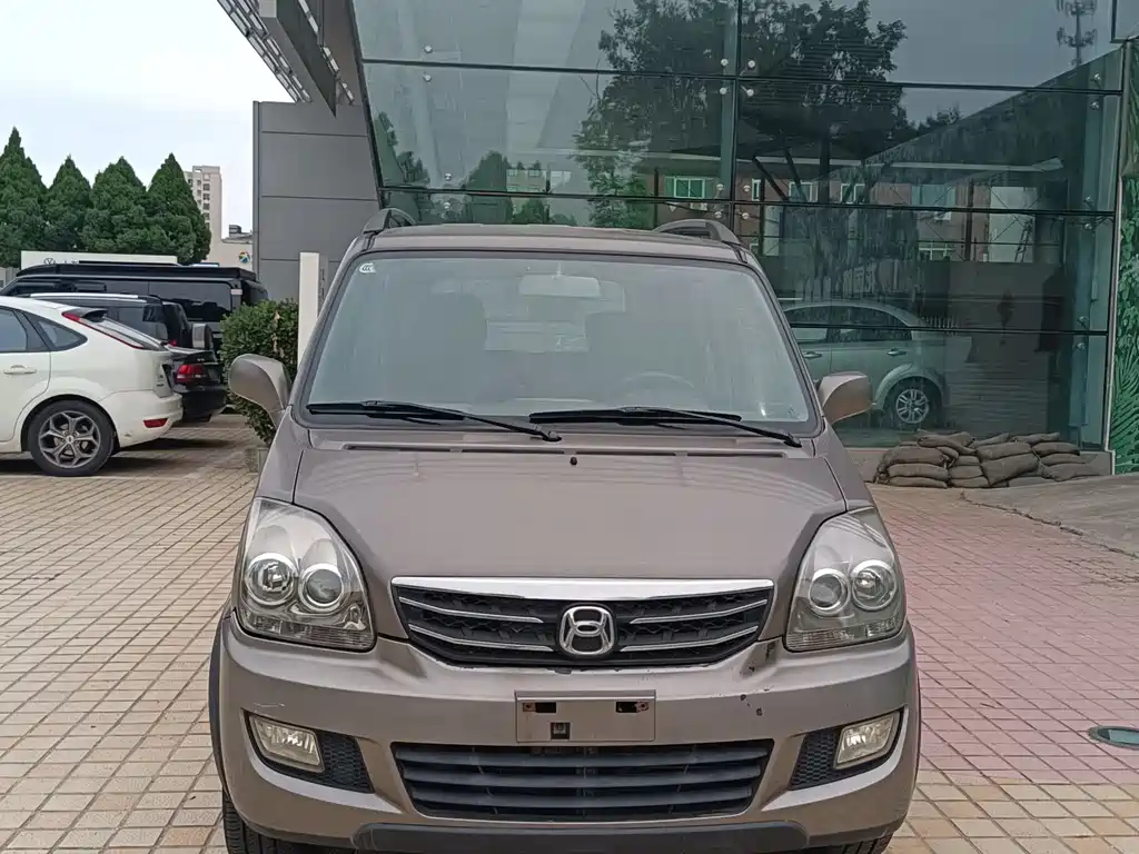 Suzuki Wagon R X5 2013
