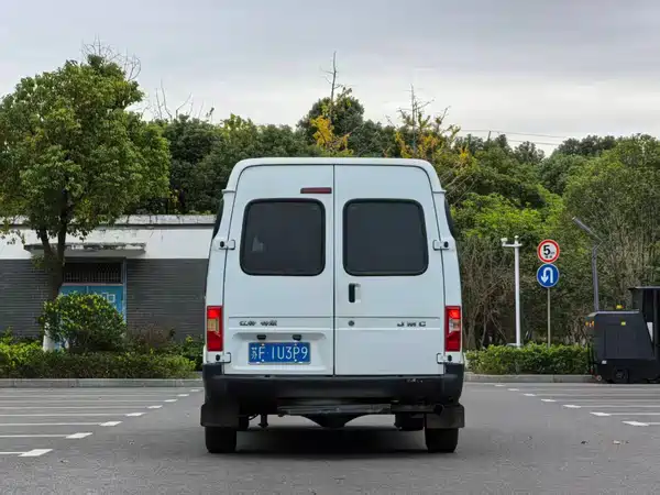 JMC Teshun 2019