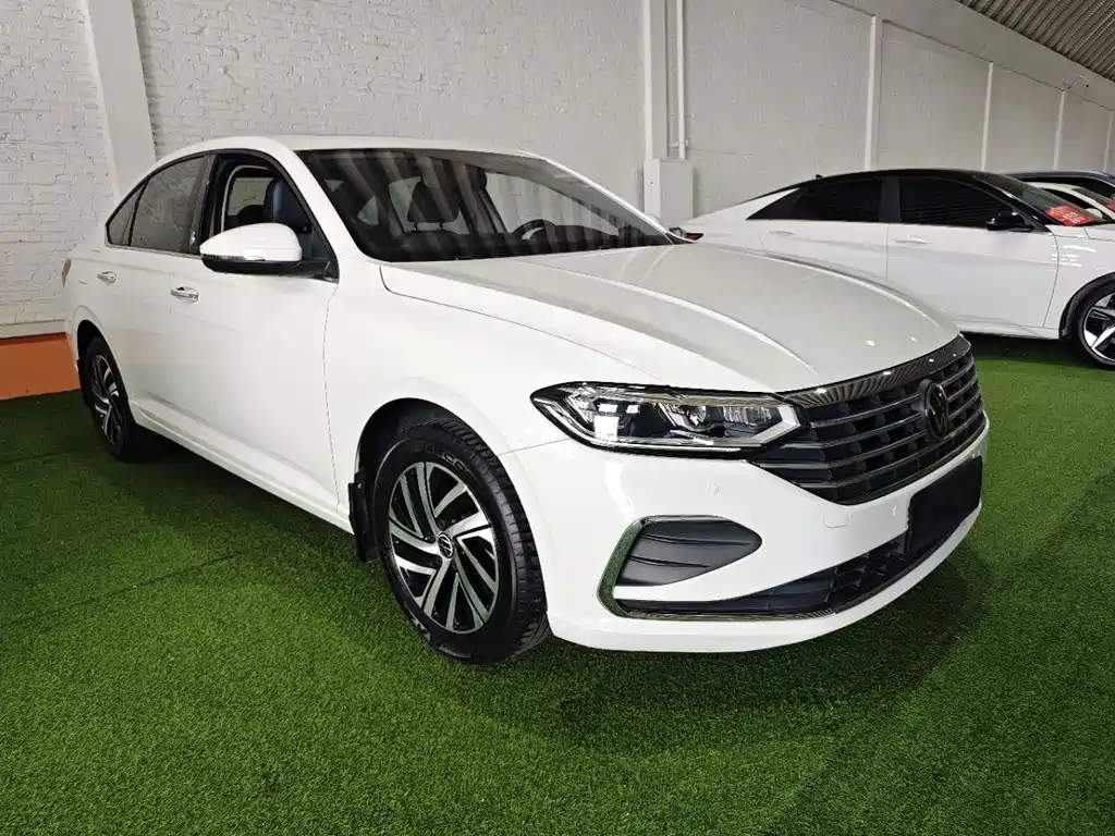 Volkswagen Lavida 2022