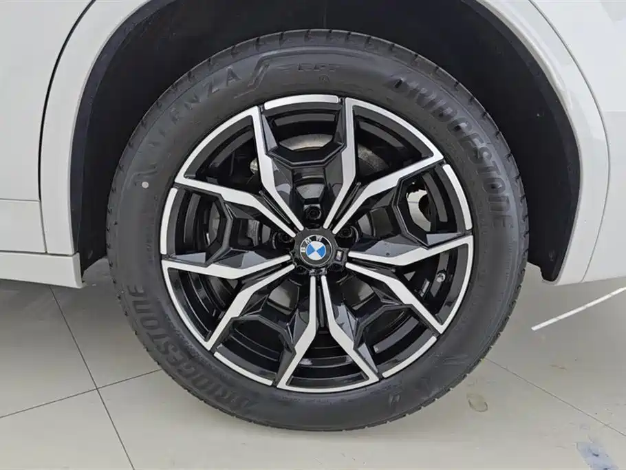 BMW X3 2023 — фото 6