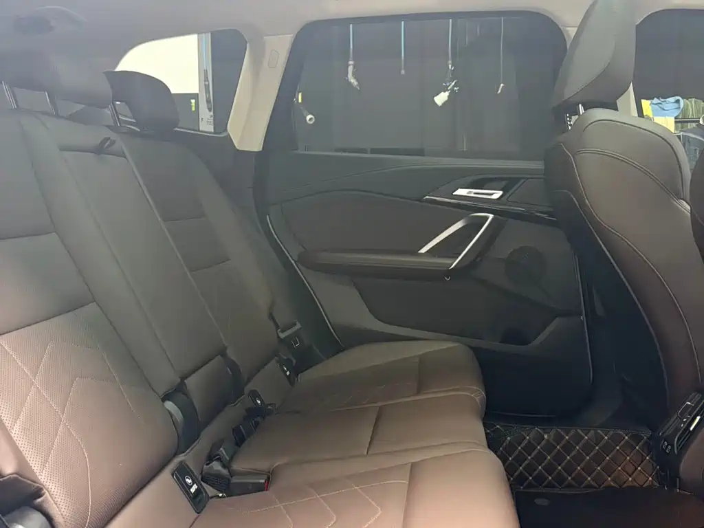 BMW X1 2023 — фото 13