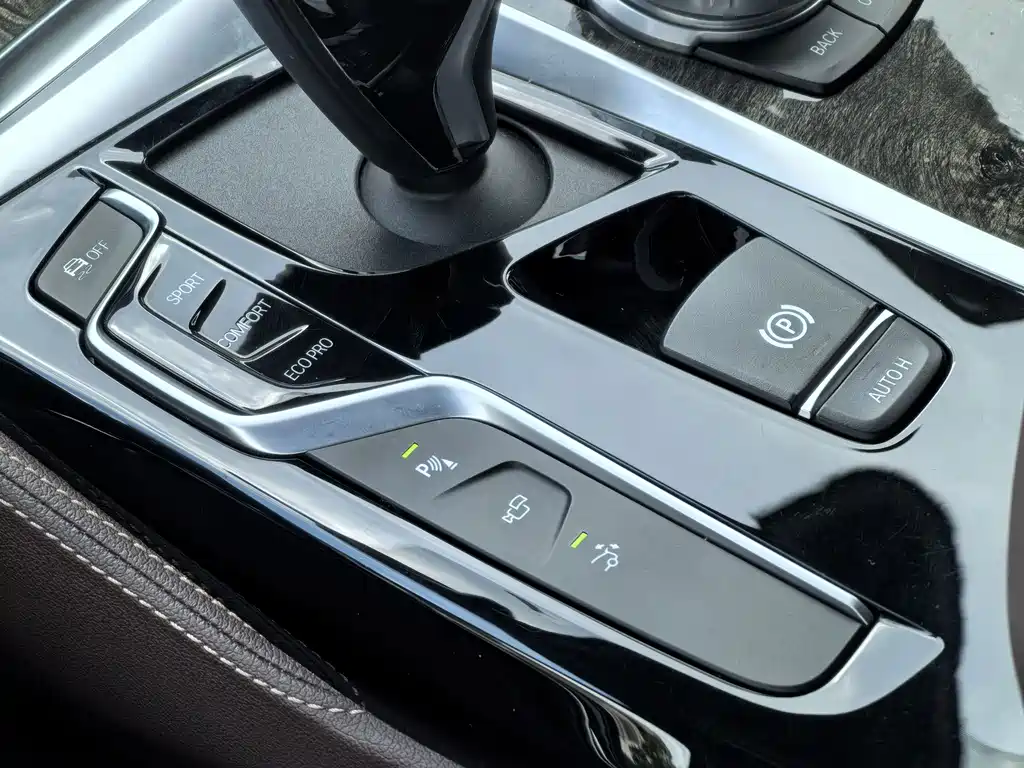 BMW 6 Series GT 2020 — фото 16