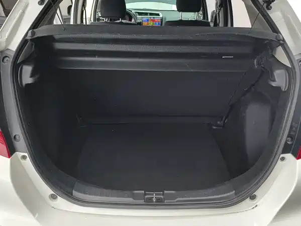 Honda Fit 2020