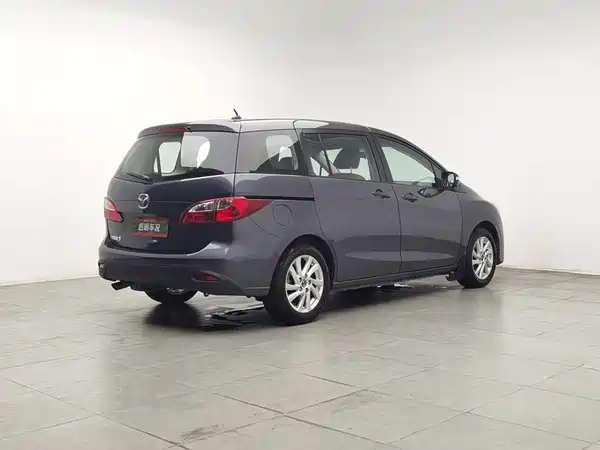 Mazda 5 2013