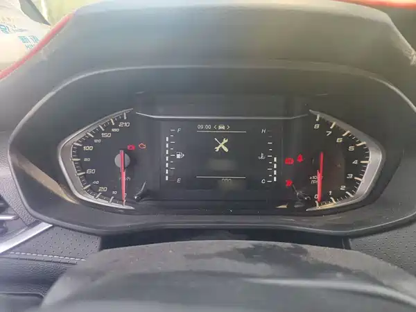Maxus G50 2022
