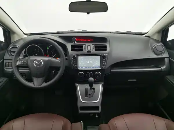 Mazda 5 2013