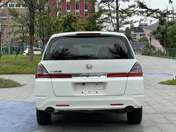 Honda Odyssey 2009