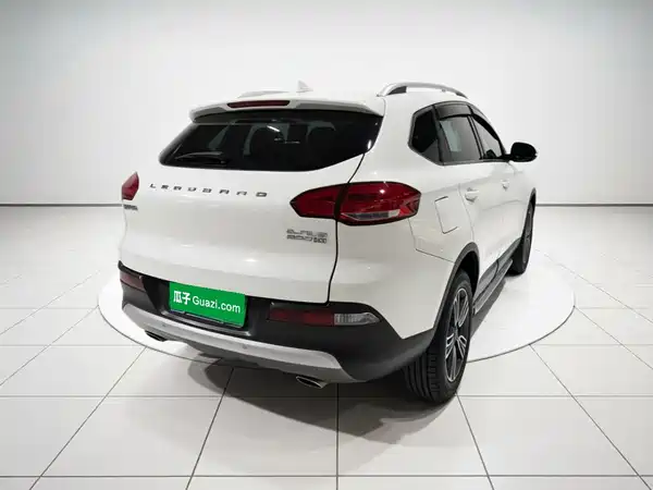 Liebao Leopaard CS10 2017