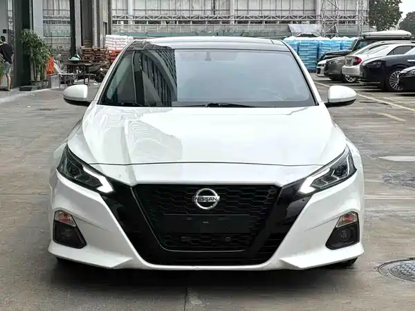 Nissan Teana 2020