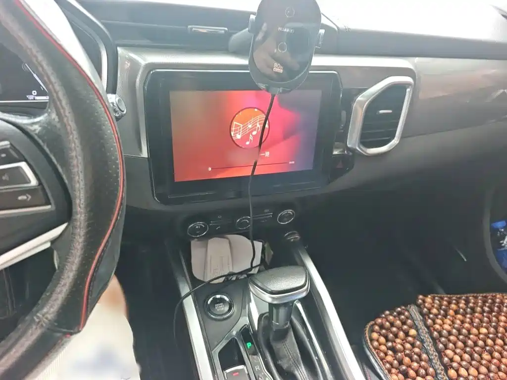 Chery Tiggo 5x 2018