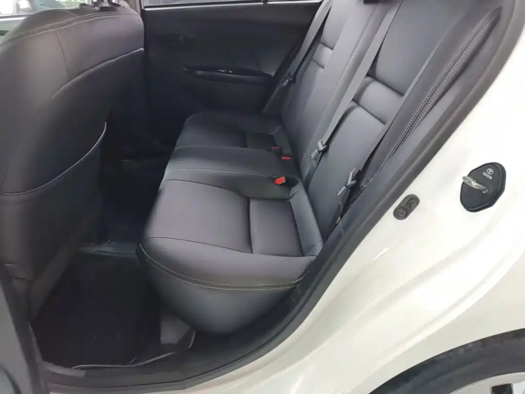 Toyota Vios 2020 — фото 13