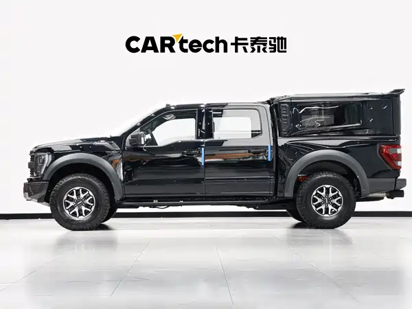 Lorinser F-150 Raptor Lingxiao 2023