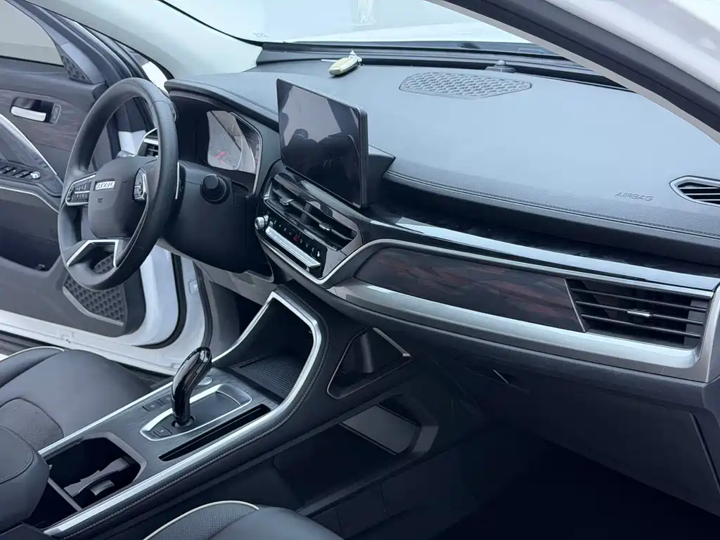 Haval H6 2023 — фото 15