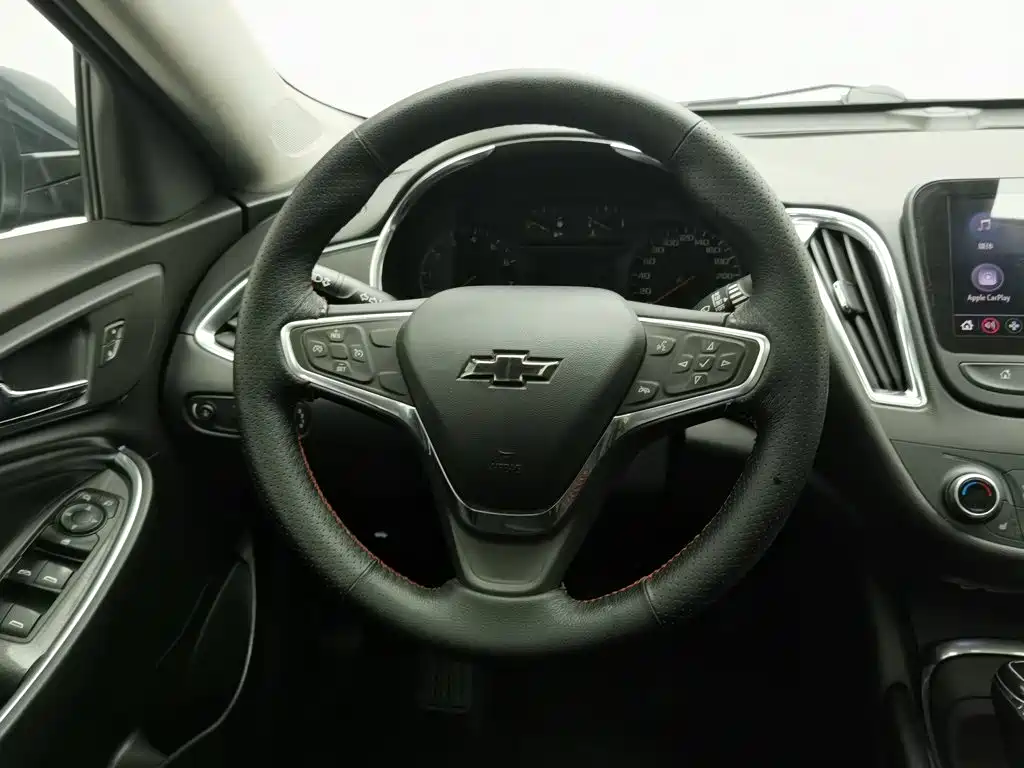 Chevrolet Malibu XL 2020 — фото 11