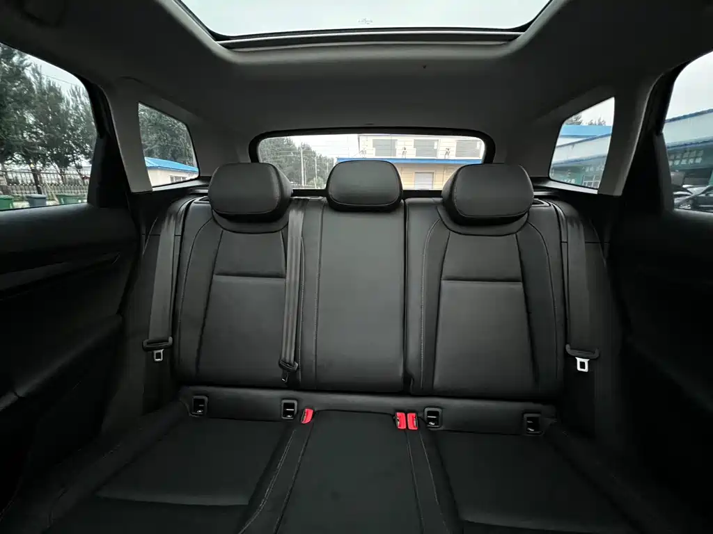 Skoda Karoq 2022 — фото 15