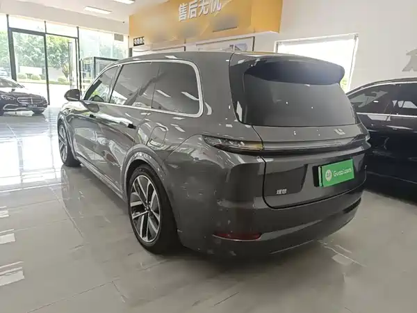 Li Auto L9 2023