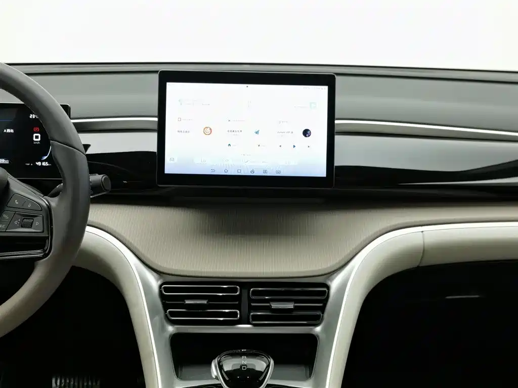 BYD Pro New Energy 2024 — фото 12