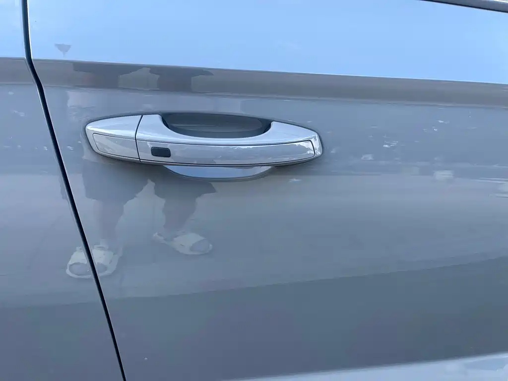 Jetta VS5 2024