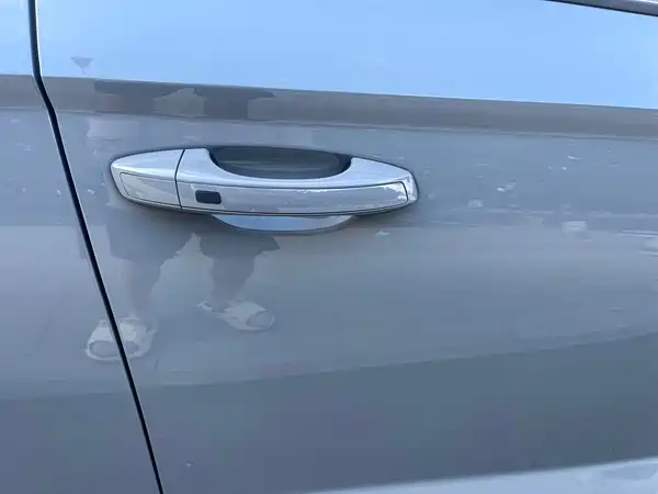 Jetta VS5 2024