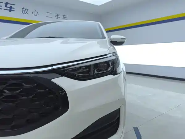 Ford Escort 2022