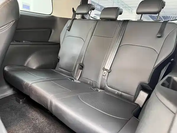 Maxus G50 2023