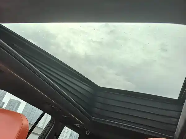 Ford Smart Horse 2025