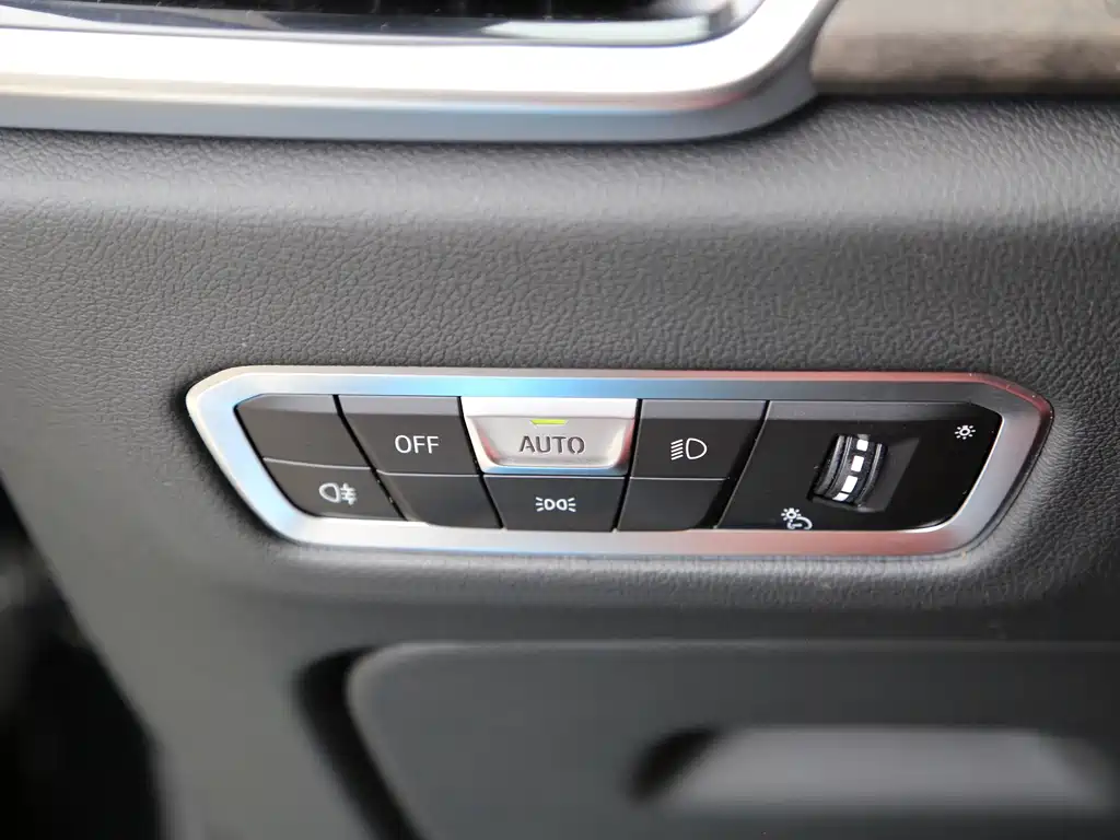 BMW X5 2023 — фото 15