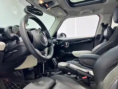 MINI MINI 2018