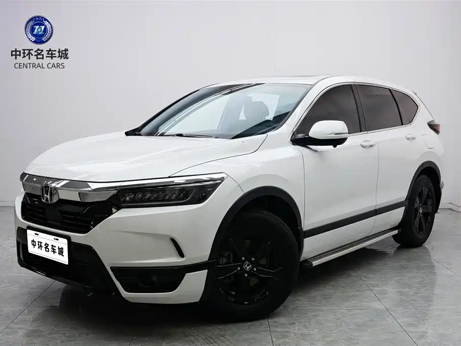 Honda Breeze 2022 — фото 1